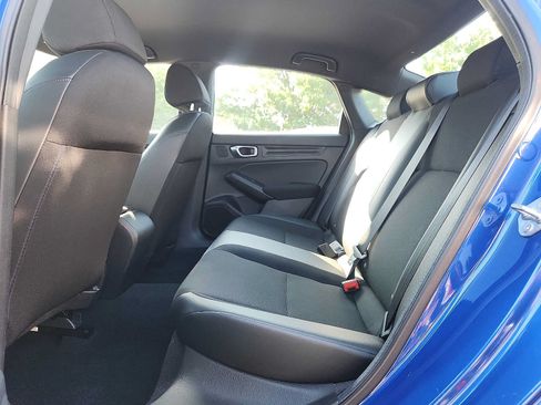 Certified 2024 Honda Civic Sport image 10