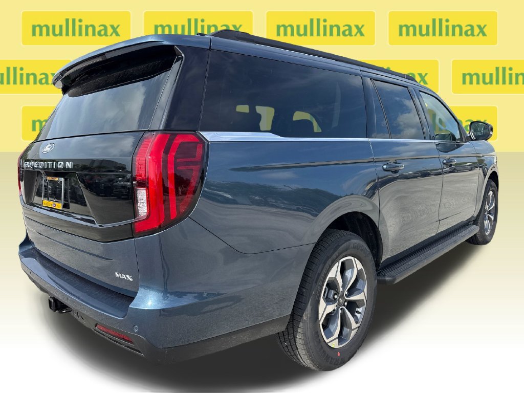 New 2027 Ford Expedition Max Active RWD image 15