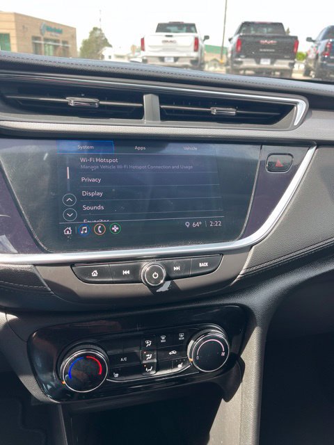 Used 2020 Buick Encore GX Preferred w/ Cold Weather Comfort Package FWD image 40