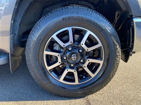 Used 2019 Toyota Tundra Limited image 19