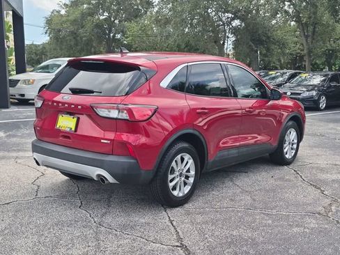 Used 2020 Ford Escape SE AWD/4WD image 5