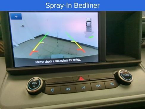 Used 2023 Ford Maverick Lariat w/ Lariat Luxury Package image 16