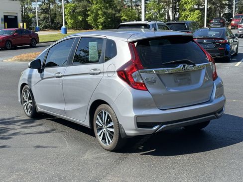 Used 2019 Honda Fit EX image 11