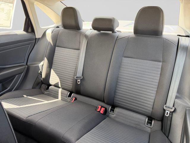 Used 2024 Volkswagen Jetta S FWD image 13