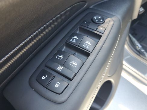 Used 2024 Dodge Durango SRT Hellcat w/ Black Package AWD/4WD image 20