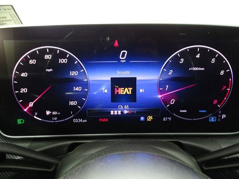 Used 2024 Mercedes-Benz C 300 C 300 image 28