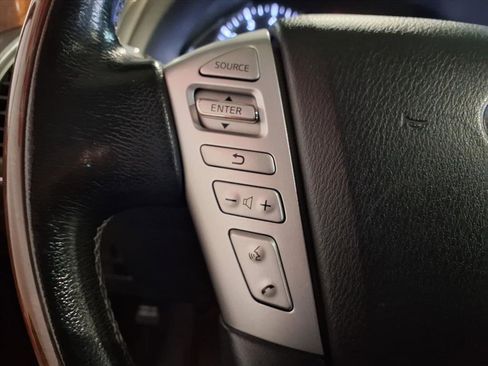 Used 2019 INFINITI QX80 Luxe image 31