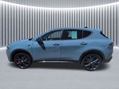 Used 2025 Dodge Hornet R/T AWD/4WD image 5