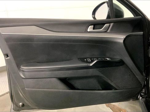 Used 2025 Kia K5 LXS FWD image 24