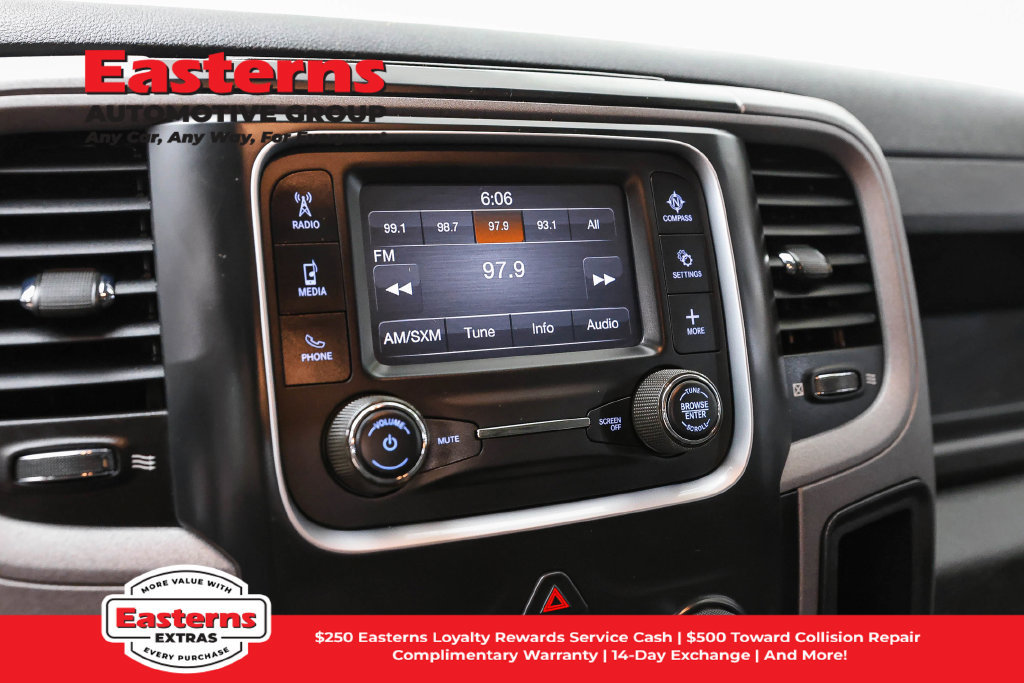Used 2022 RAM 1500 Tradesman w/ Popular Equipment Group AWD/4WD image 20