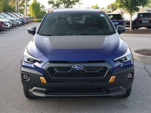 New 2026 Subaru Crosstrek 2.5i Wilderness AWD/4WD image 4