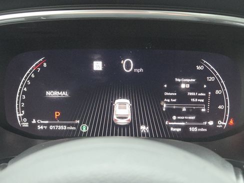 Used 2024 Acura MDX w/ Technology Package image 30