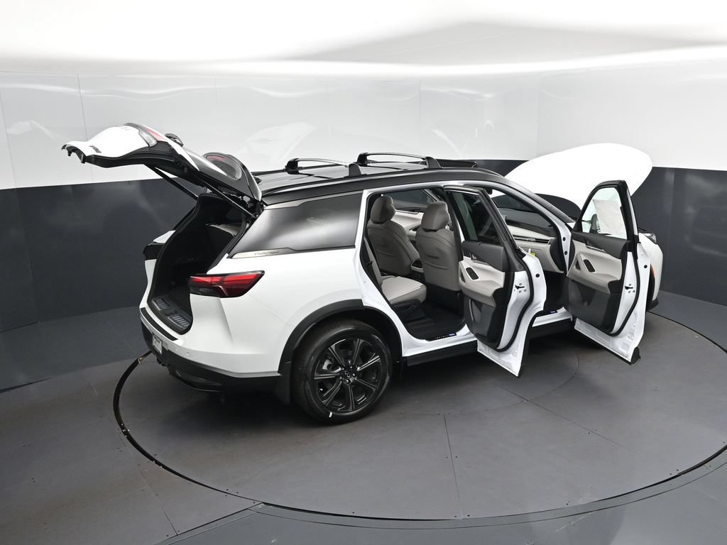 New 2027 INFINITI QX60 Autograph w/ Dark Cargo Package AWD/4WD image 50