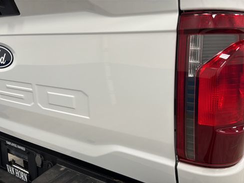 Used 2024 Ford F150 XLT w/ Tow/Haul Package AWD/4WD image 36