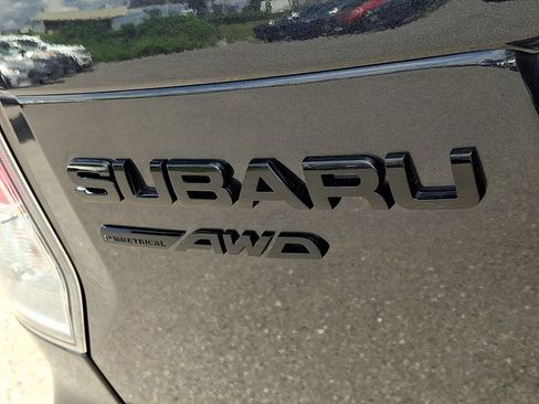 Used 2018 Subaru Forester 2.5i Premium AWD/4WD image 30