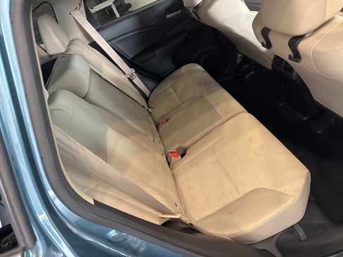 Used 2016 Honda CR-V SE image 33