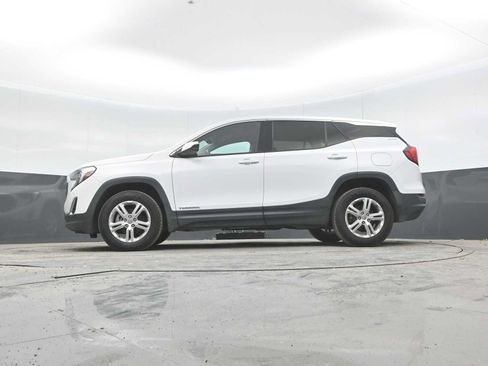 Used 2019 GMC Terrain SLE AWD/4WD image 25