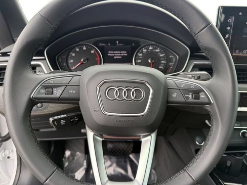 Used 2024 Audi A5 2.0T Premium AWD/4WD image 12