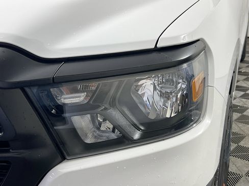 Used 2023 RAM 1500 Tradesman RWD image 11