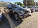 Used 2013 Ford F150 FX4 w/ Mid Equipment Group image 3