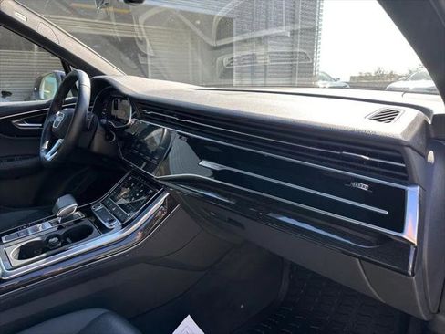 Certified 2021 Audi Q7 3.0T Premium Plus AWD/4WD image 15