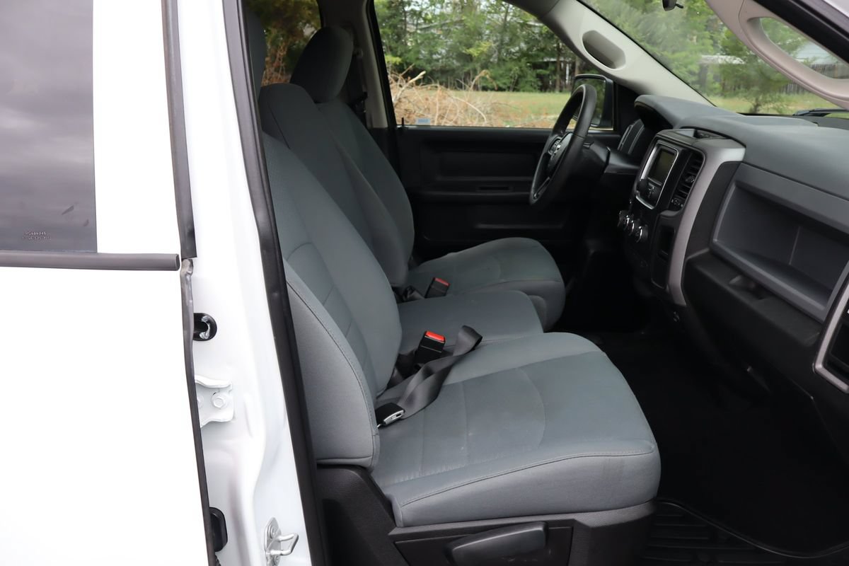Used 2019 RAM 1500 Tradesman w/ Popular Equipment Group AWD/4WD image 21