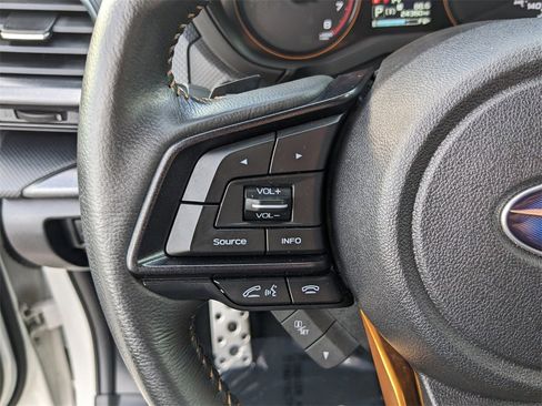 Used 2023 Subaru Forester Wilderness image 35