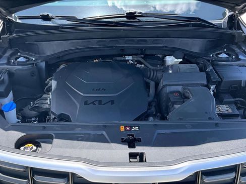 Used 2023 Kia Telluride SX FWD image 30