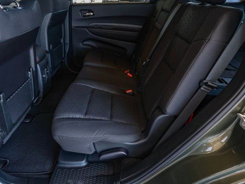 New 2026 Dodge Durango GT RWD image 27