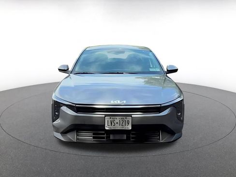 Used 2025 Kia K4 FWD image 4