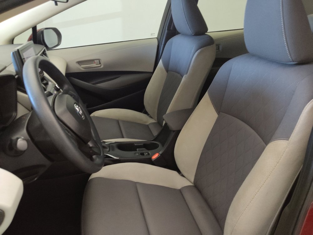Used 2024 Toyota Corolla LE FWD image 17