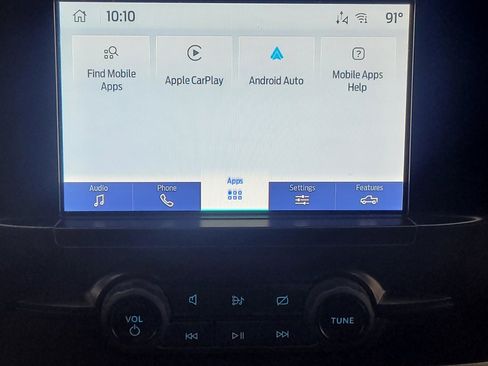 Used 2022 Ford F150 XL AWD/4WD image 25