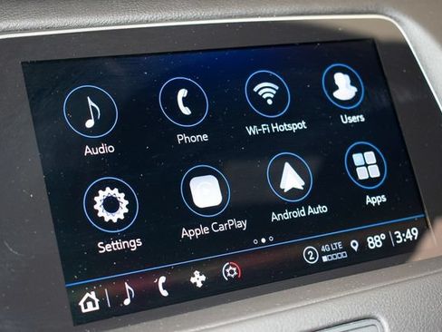 Used 2023 Cadillac XT4 Premium Luxury AWD/4WD image 28