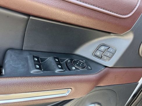 Certified 2024 Ford Expedition Limited AWD/4WD image 35