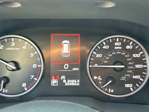 Used 2023 Subaru Outback Premium image 22