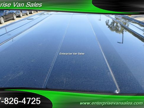 Used 2023 Ford Transit 350 XLT image 16