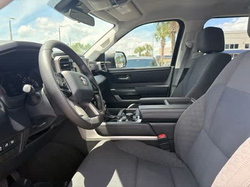 Used 2023 Toyota Tundra SR5 AWD/4WD image 17