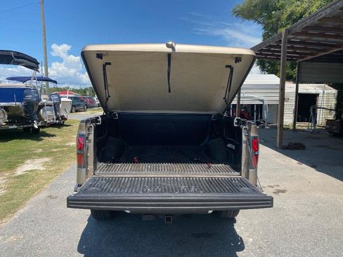 Used 2012 Ford F150 XLT w/ XLT Convenience Pkg AWD/4WD image 17