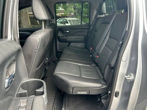 Used 2023 Honda Ridgeline RTL-E image 23
