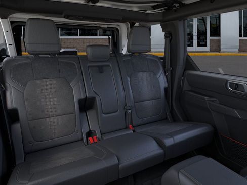 New 2025 Ford Bronco Raptor image 11