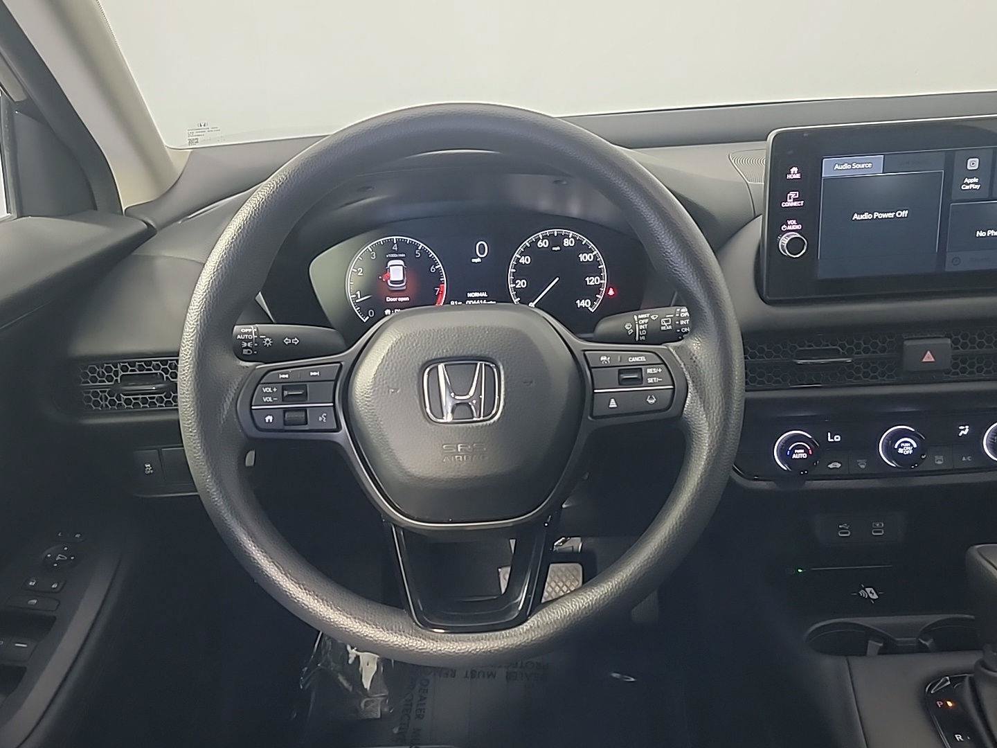 Certified 2026 Honda HR-V LX image 19