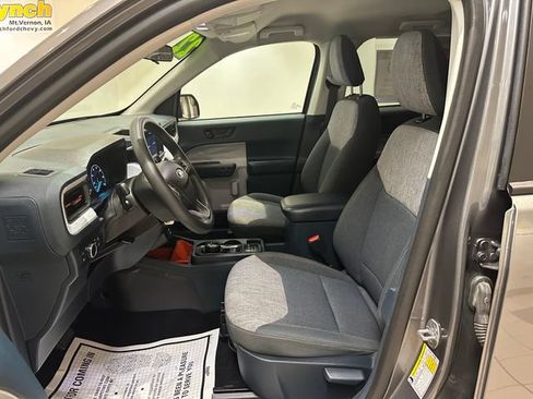 Used 2022 Ford Maverick XLT FWD image 5