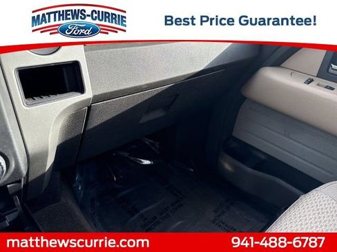 Used 2013 Ford F150 XLT w/ XLT Convenience Pkg image 24