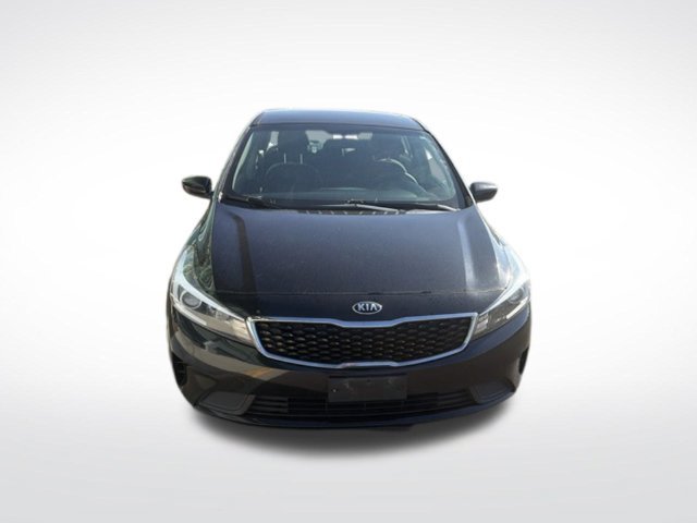 Used 2017 Kia Forte LX w/ LX Popular Package FWD image 18