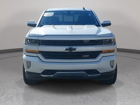 Used 2018 Chevrolet Silverado 1500 LT w/ All Star Edition image 2