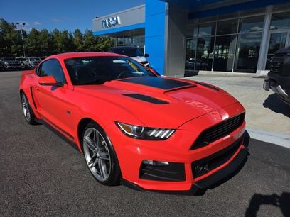 Used 2015 Ford Mustang GT Premium w/ GT Performance Package