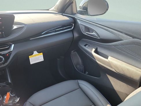 New 2026 Buick Envista Sport Touring FWD image 16