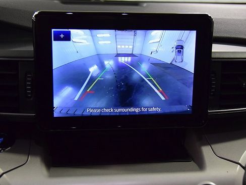 Used 2023 Ford Explorer XLT w/ Equipment Group 202A image 25