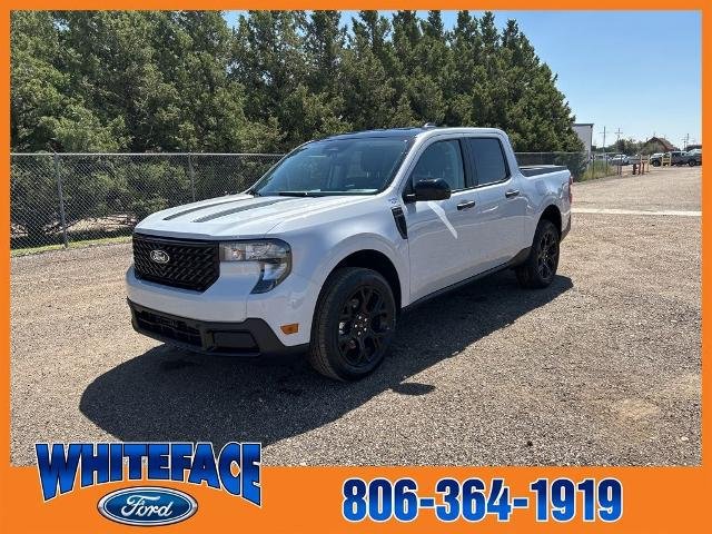 Used 2025 Ford Maverick XLT w/ XLT Luxury Package AWD/4WD image 43