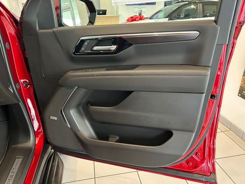 New 2026 Chevrolet Tahoe RST w/ Comfort Package image 23